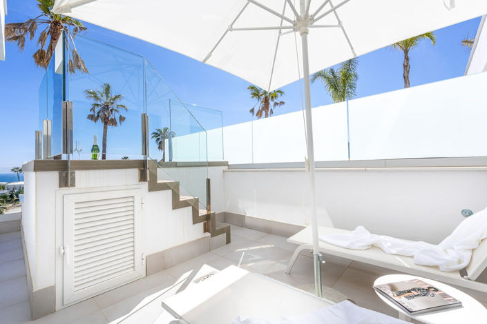 Image No.7-Appartement de 2 chambres à vendre à Mijas