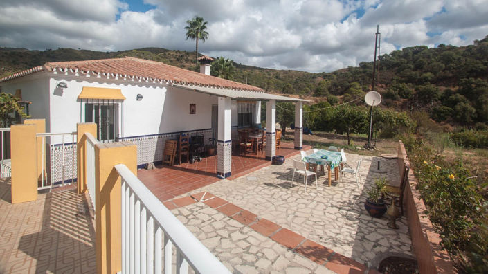 Image No.2-3 Bed Finca for sale