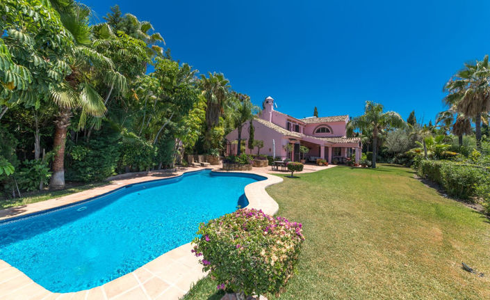 Image No.19-5 Bed Villa for sale