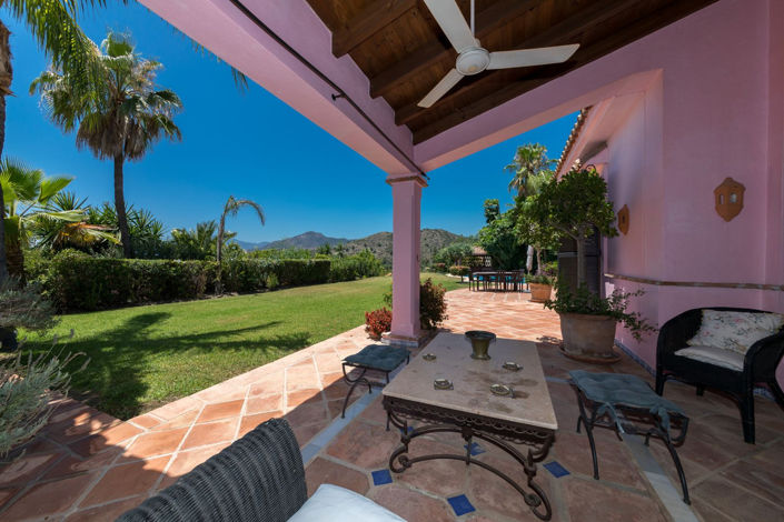 Image No.23-5 Bed Villa for sale