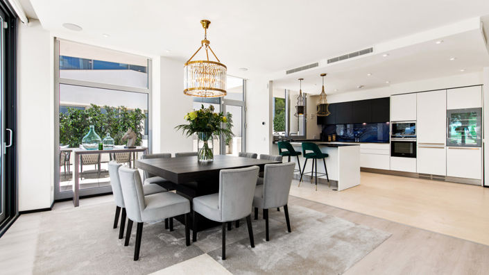 Image No.10-Villa de 4 chambres à vendre à Sierra Blanca