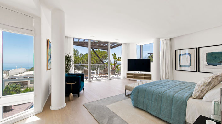 Image No.14-4 Bed Villa for sale