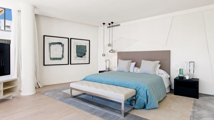 Image No.16-Villa de 4 chambres à vendre à Sierra Blanca