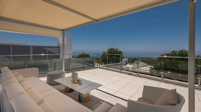 Image No.25-4 Bed Villa for sale