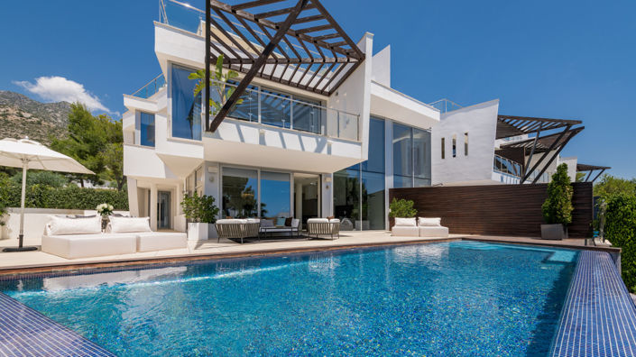 Image No.4-4 Bed Villa for sale
