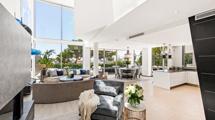 Image No.5-4 Bed Villa for sale