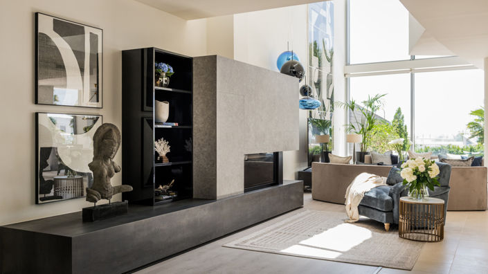 Image No.7-Villa de 4 chambres à vendre à Sierra Blanca