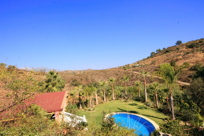 Image No.21-5 Bed Finca for sale