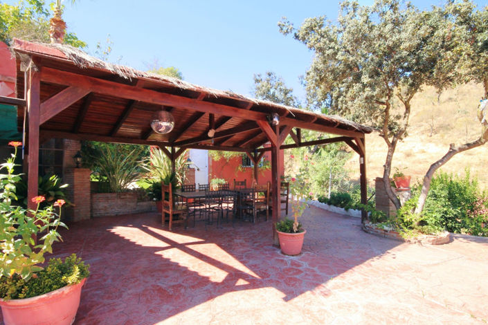 Image No.3-5 Bed Finca for sale