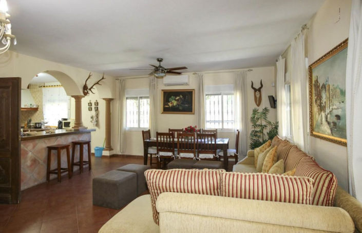 Image No.4-5 Bed Finca for sale