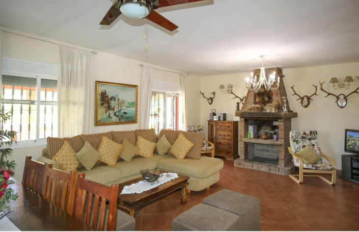 Image No.5-5 Bed Finca for sale