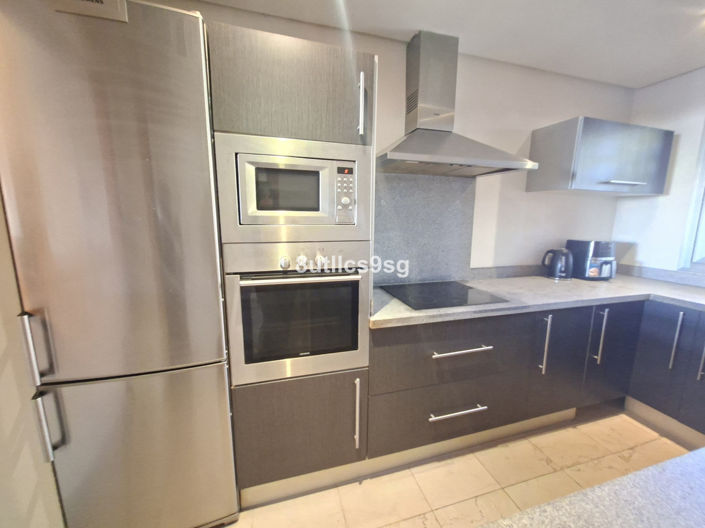 Image No.13-Maison de ville de 2 chambres à vendre à Manilva