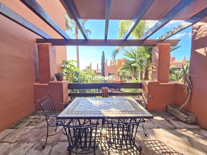 Image No.19-Maison de ville de 2 chambres à vendre à Manilva