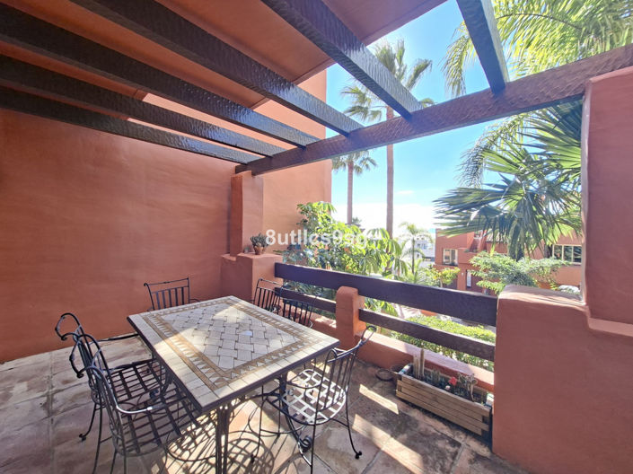 Image No.20-Maison de ville de 2 chambres à vendre à Manilva