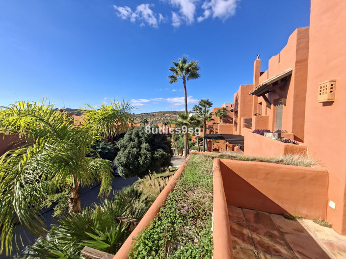 Image No.33-Maison de ville de 2 chambres à vendre à Manilva