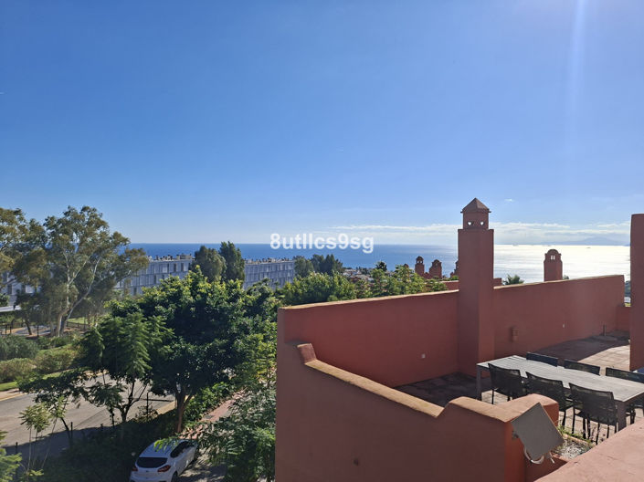 Image No.40-Maison de ville de 2 chambres à vendre à Manilva