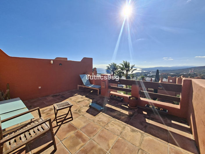 Image No.42-Maison de ville de 2 chambres à vendre à Manilva