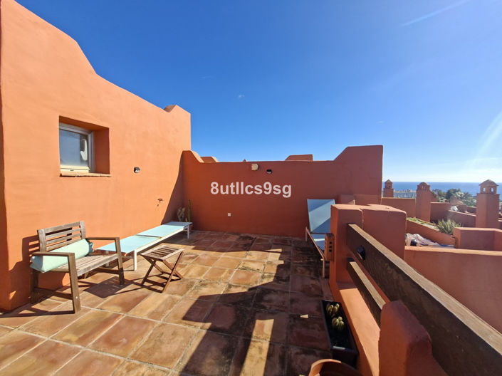 Image No.44-Maison de ville de 2 chambres à vendre à Manilva