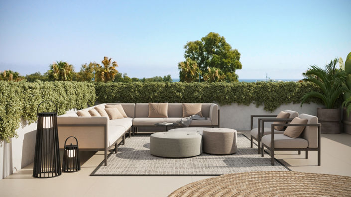 Image No.36-Appartement de 1 chambre à vendre à San Pedro de Alcantara