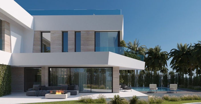 Image No.30-4 Bed Villa for sale