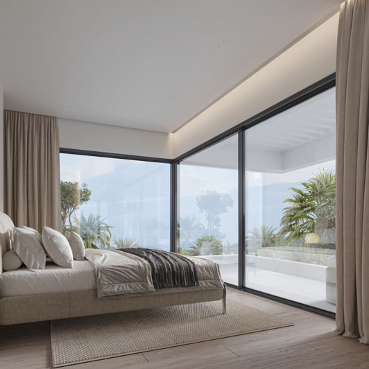 Image No.32-4 Bed Villa for sale