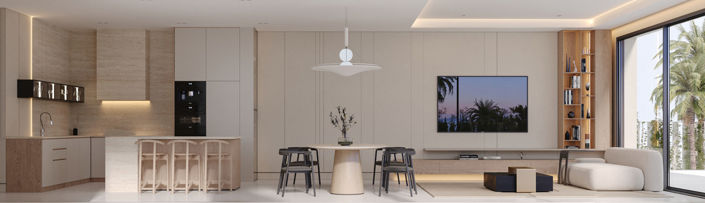 Image No.33-Villa de 4 chambres à vendre à Calahonda