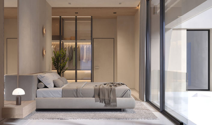 Image No.41-Villa de 4 chambres à vendre à Calahonda