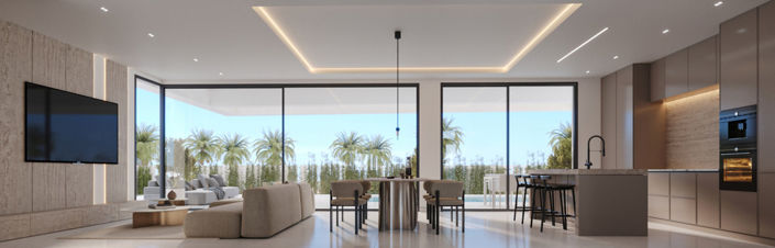 Image No.6-4 Bed Villa for sale