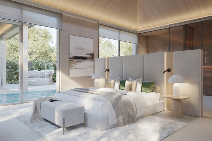 Image No.5-5 Bed Villa for sale