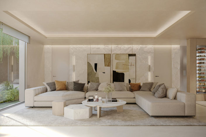 Image No.6-5 Bed Villa for sale