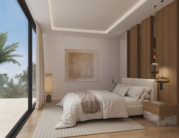 Image No.5-5 Bed Villa for sale