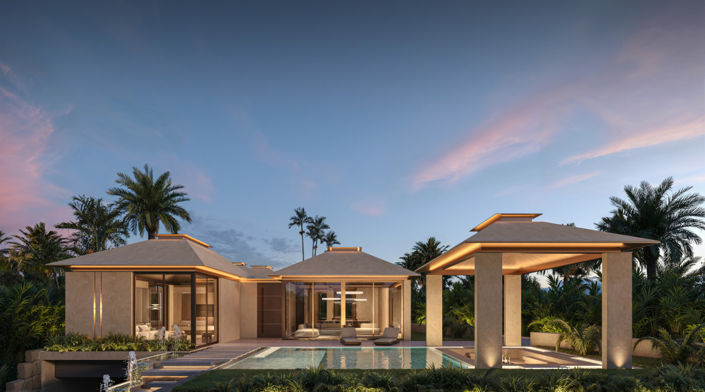 Image No.16-5 Bed Villa for sale