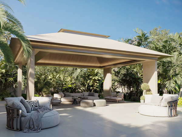 Image No.2-5 Bed Villa for sale