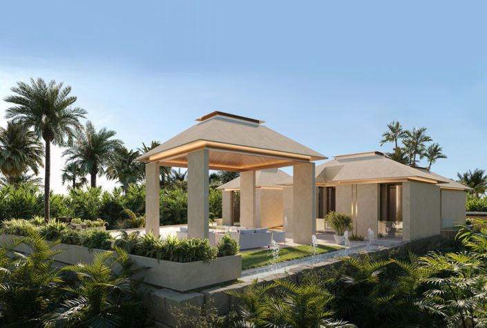 Image No.9-5 Bed Villa for sale