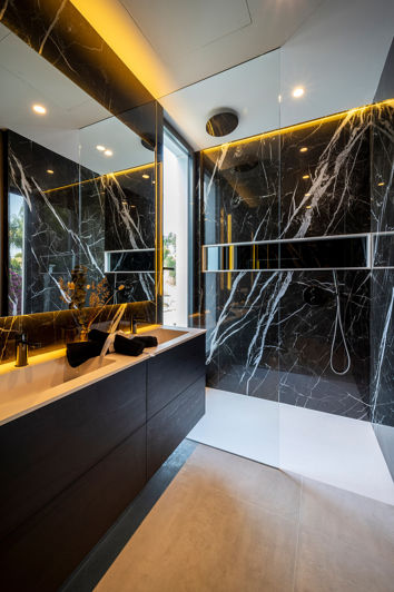 Image No.39-Villa de 6 chambres à vendre à El Paraiso