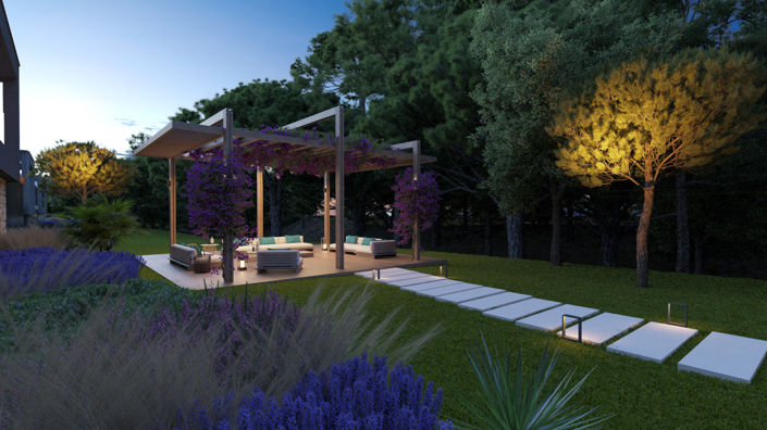 Image No.19-3 Bed Townhouse for sale