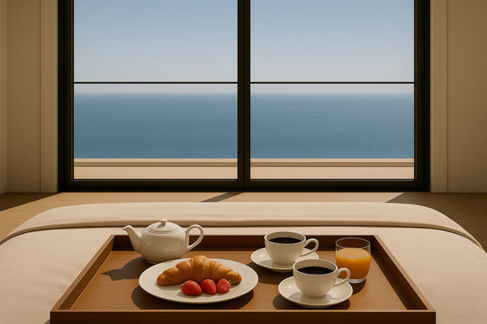 Image No.8-2 Bed Townhouse for sale