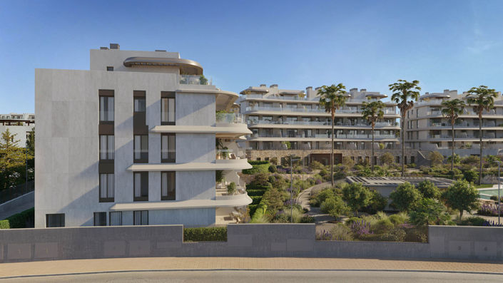 Image No.19-2 Bed Apartment for sale