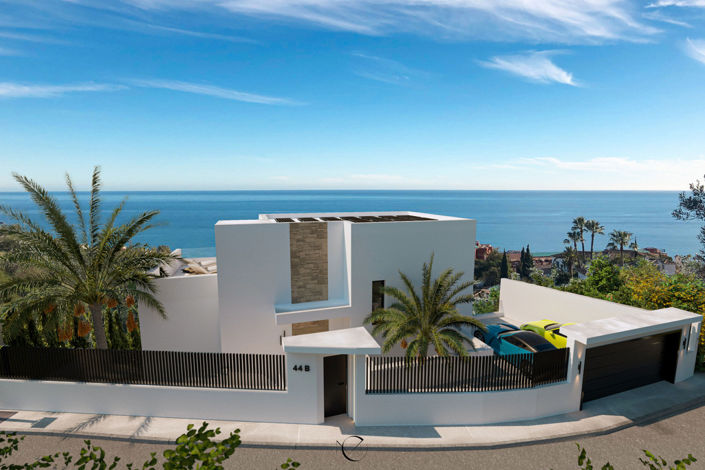 Image No.2-5 Bed Villa for sale