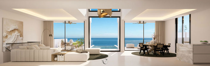 Image No.3-5 Bed Villa for sale