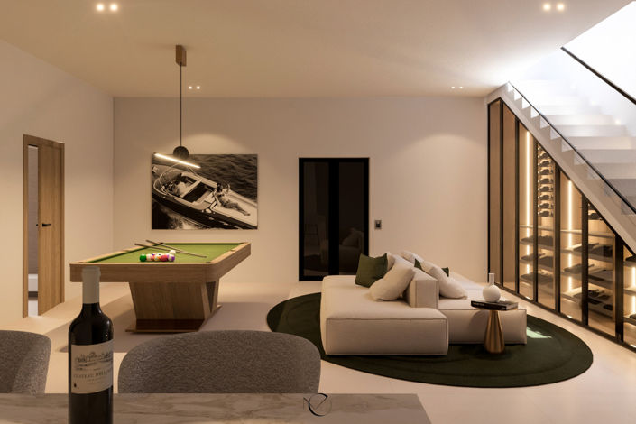 Image No.6-5 Bed Villa for sale