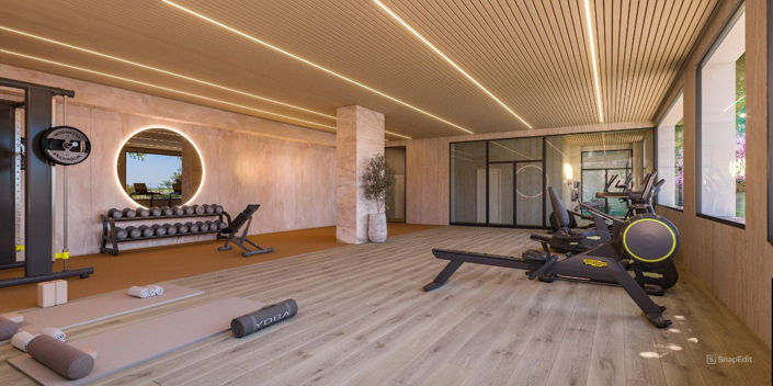 Image No.14-Appartement de 2 chambres à vendre à Estepona