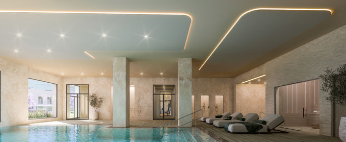 Image No.15-Appartement de 2 chambres à vendre à Estepona