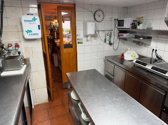 Image No.6-Restaurant for sale