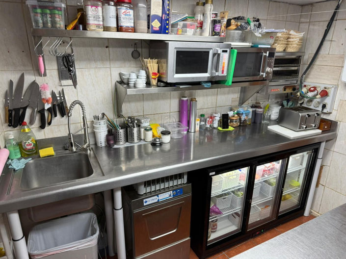 Image No.7-Restaurant for sale