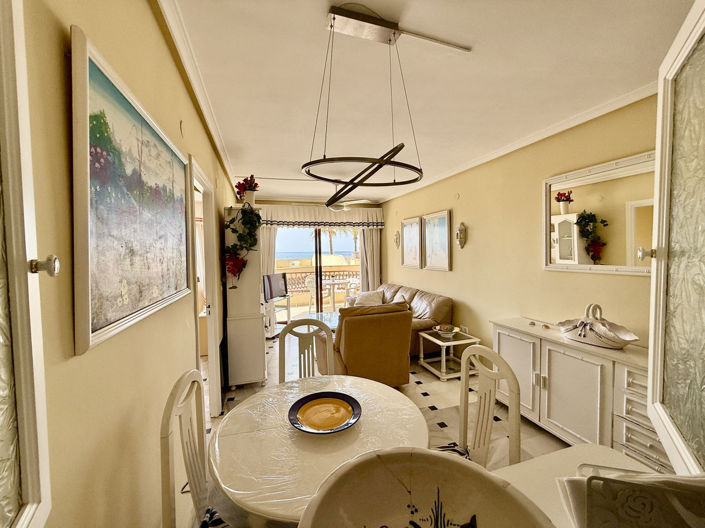 Image No.15-Appartement de 1 chambre à vendre à Riviera del Sol