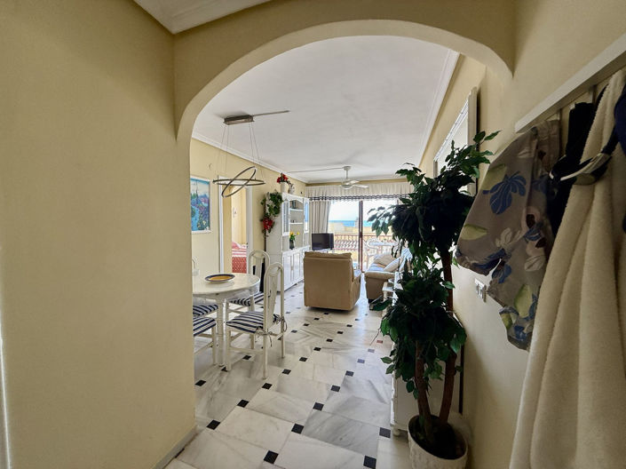 Image No.17-Appartement de 1 chambre à vendre à Riviera del Sol