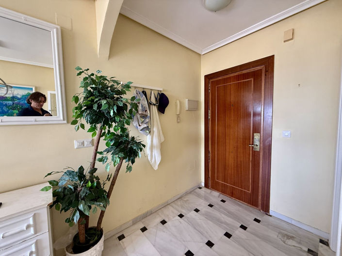 Image No.25-Appartement de 1 chambre à vendre à Riviera del Sol