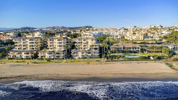 Image No.44-Appartement de 1 chambre à vendre à Riviera del Sol