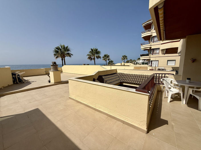 Image No.7-Appartement de 1 chambre à vendre à Riviera del Sol